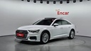 2020 AUDI A6