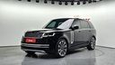 2024 LAND ROVER Range Rover