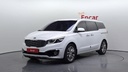 2018 KIA Carnival