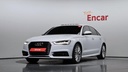2018 AUDI A6