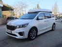 2019 KIA Carnival