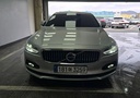 2022 VOLVO S90