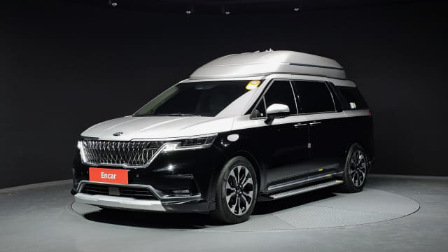 2021 KIA Carnival