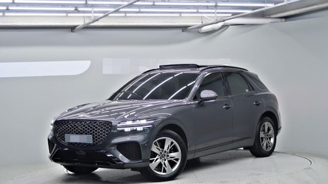 2023 Genesis GV70