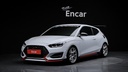 2021 HYUNDAI Veloster