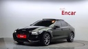 2020 Genesis GV70