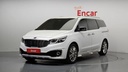 2017 KIA Carnival