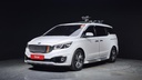 2018 KIA Carnival