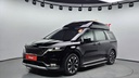 2022 KIA Carnival
