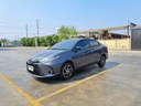 2020 TOYOTA Yaris
