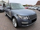 2018 LAND ROVER Range Rover