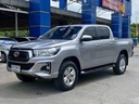 2019 TOYOTA Hilux