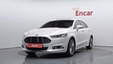 2017 FORD Mondeo