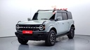 2023 FORD Bronco, 