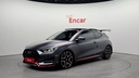2019 HYUNDAI Veloster