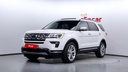 2018 FORD Explorer, 