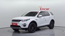 2018 LAND ROVER DISCOVERY SPORT