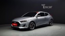 2018 HYUNDAI Veloster
