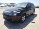 2020 TOYOTA Harrier