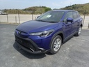 2022 TOYOTA Corolla Cross