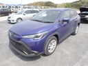 2022 TOYOTA Corolla Cross