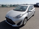 2020 TOYOTA Aqua, 