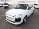 2019 TOYOTA Succeed Van