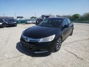 2016 HONDA Accord Hybrid