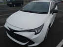 2020 TOYOTA Corolla Sport