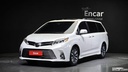 2018 TOYOTA Sienna, 