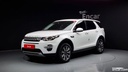 2018 LAND ROVER DISCOVERY SPORT