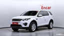 2018 LAND ROVER DISCOVERY SPORT