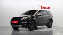 2019 LAND ROVER DISCOVERY SPORT