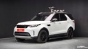 2017 LAND ROVER Discovery