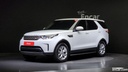 2020 LAND ROVER Discovery