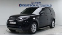 2020 LAND ROVER Discovery