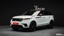 2018 LAND ROVER RANGE ROVER VELAR