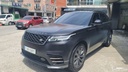 2019 LAND ROVER RANGE ROVER VELAR