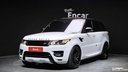 2017 LAND ROVER Range Rover Sport