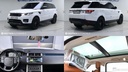 2017 LAND ROVER Range Rover Sport