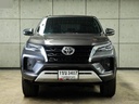 2021 TOYOTA Fortuner