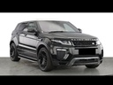 2016 LAND ROVER Range Rover Evoque
