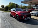 2016 LAND ROVER Range Rover Evoque