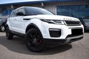 2017 LAND ROVER Range Rover Evoque