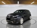 2017 LAND ROVER Range Rover Evoque
