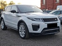 2017 LAND ROVER Range Rover Evoque