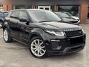 2017 LAND ROVER Range Rover Evoque