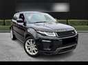 2017 LAND ROVER Range Rover Evoque