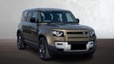 2020 LAND ROVER DEFENDEDR 110