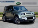 2020 LAND ROVER DEFENDEDR 110